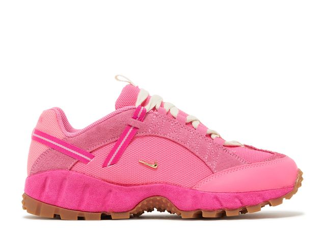 Nike Humara LX Jacquemus Pink