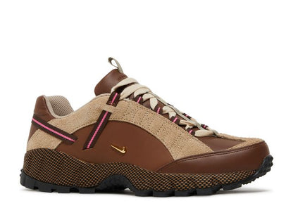 Nike Humara X Jacquemus Brown Gold