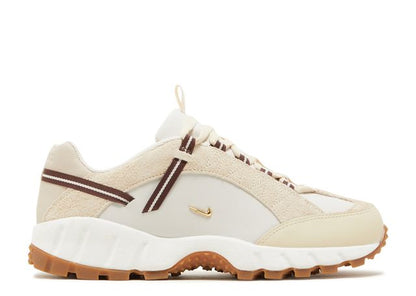 Nike Humara X Jacquemus Light Bone Gold