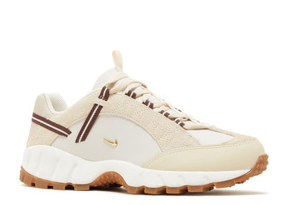 Nike Humara X Jacquemus Light Bone Gold