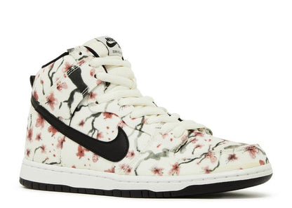 Nike SB Dunk High Pro Cherry Blossom