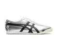 Onitsuka Tiger Aluminum Black