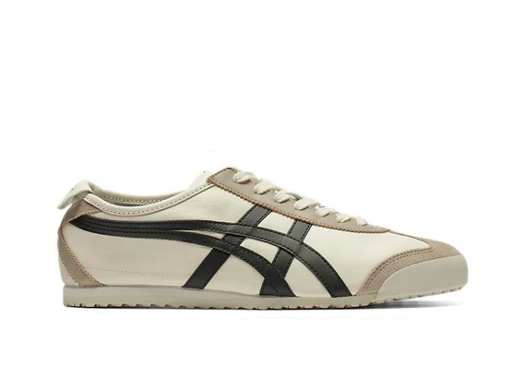 Onitsuka Tiger 66 Ivory