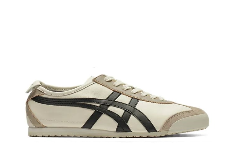 Onitsuka Tiger Ivory