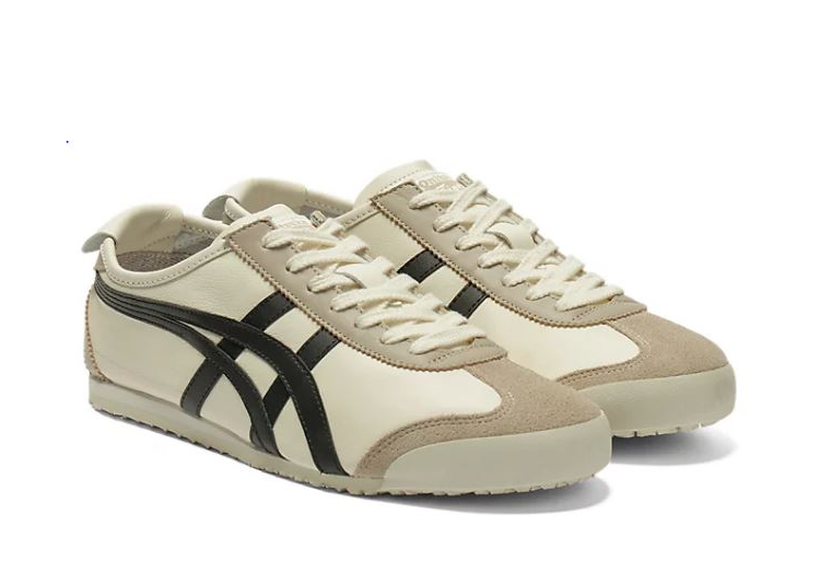 Onitsuka Tiger 66 Ivory