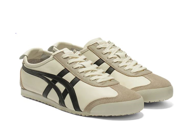 Onitsuka Tiger Ivory