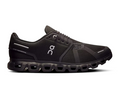 On Cloud 6 Black