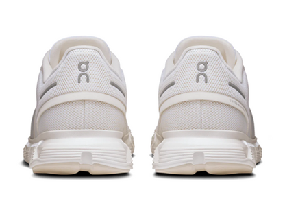 On Cloud 6 White