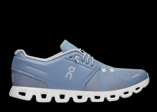 On Running Cloud 5 Chambray