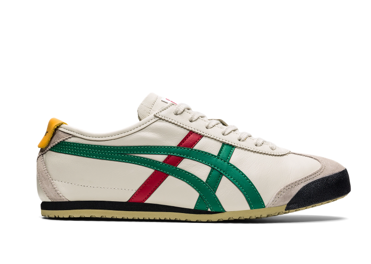 Onitsuka Tiger 66 Birch Green