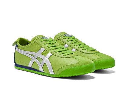 Onitsuka Tiger 66 Green Silver