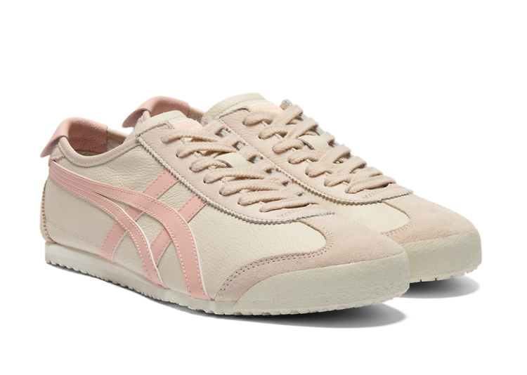 Onitsuka Tiger Pink