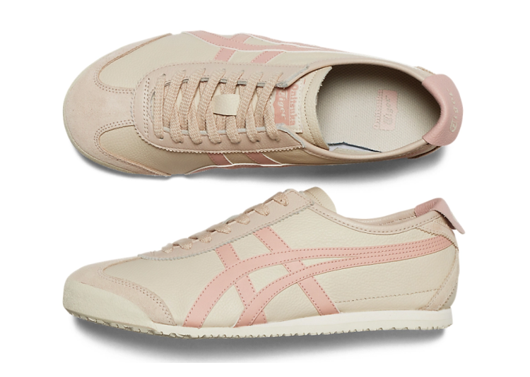 Onitsuka Tiger Pink