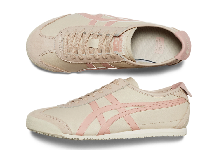 Onitsuka Tiger 66 Pink