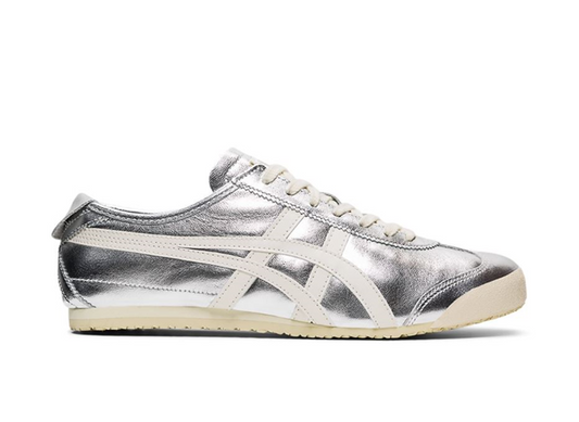 Onitsuka Tiger 66 Silver