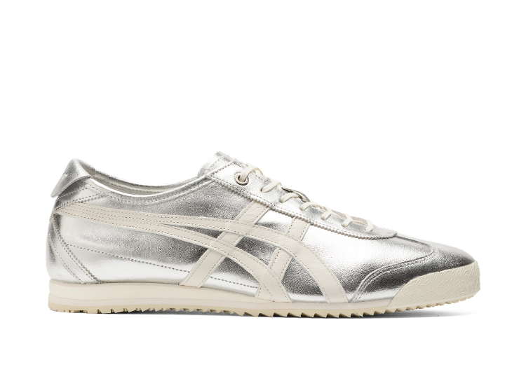 Onitsuka Tiger 66 Silver Cream