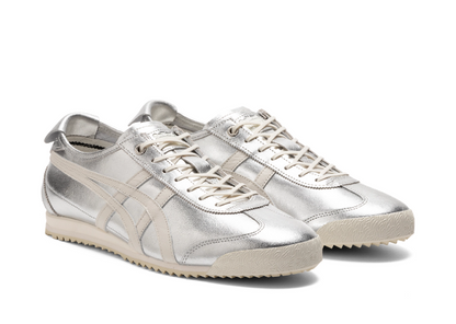 Onitsuka Tiger 66 Silver Cream