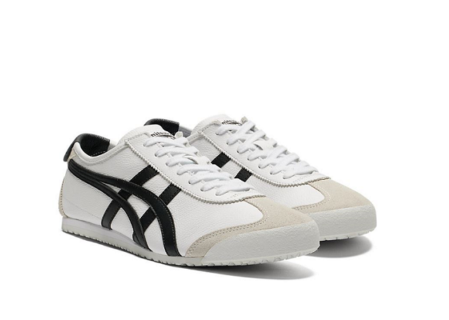Onitsuka Tiger White