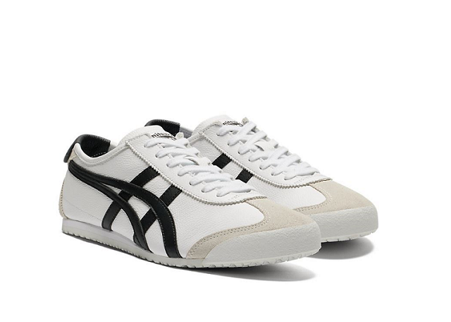 Onitsuka Tiger 66 White