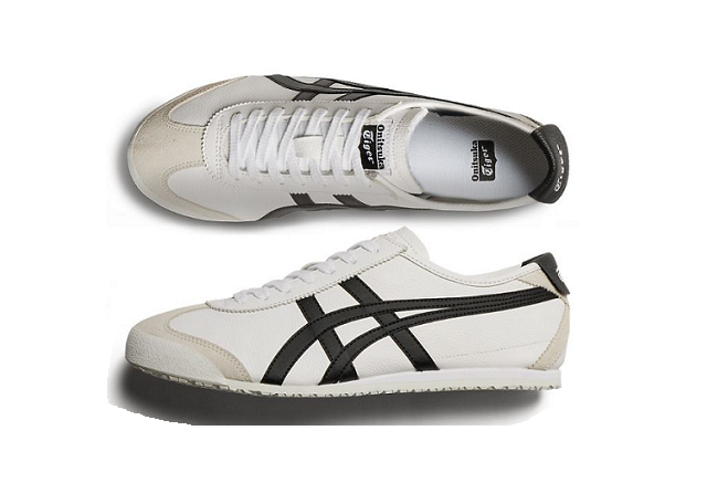 Onitsuka Tiger White – Size Run