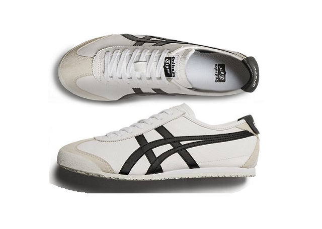 Onitsuka Tiger 66 White