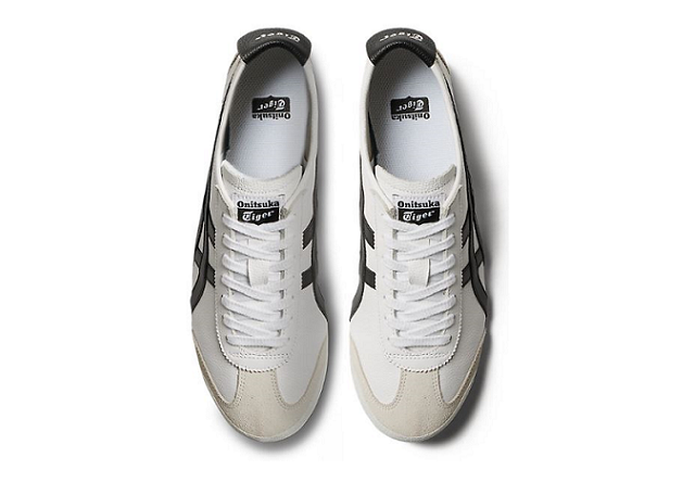 Onitsuka Tiger White