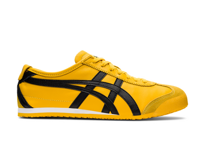 Onitsuka Tiger 66 Yellow Black