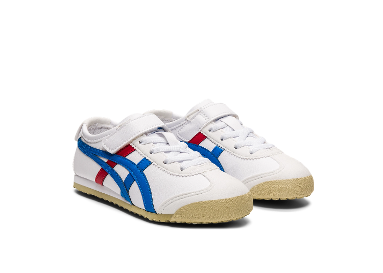Onitsuka Tiger Kids France (PS)