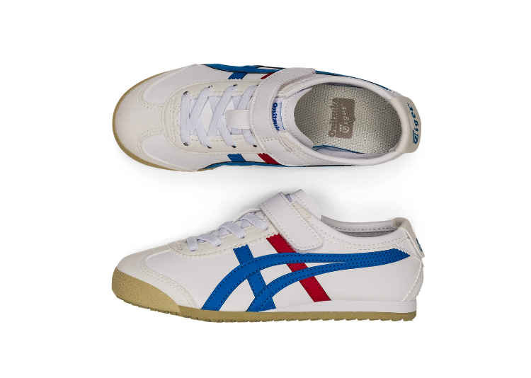 Onitsuka Tiger Kids France (PS)