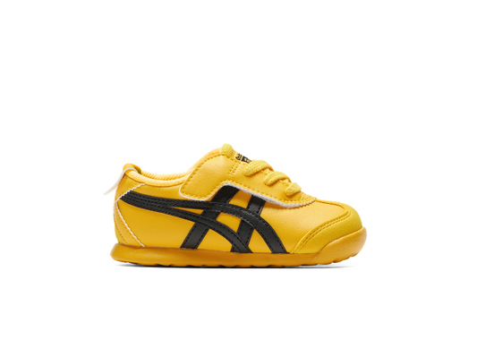 Onitsuka Tiger Kids Yellow