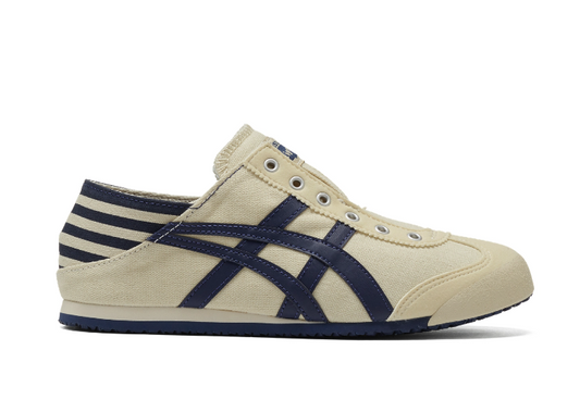 Onitsuka Tiger Paraty Natural Navy