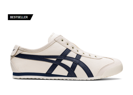 Onitsuka Tiger Slip-on Birch Midnight