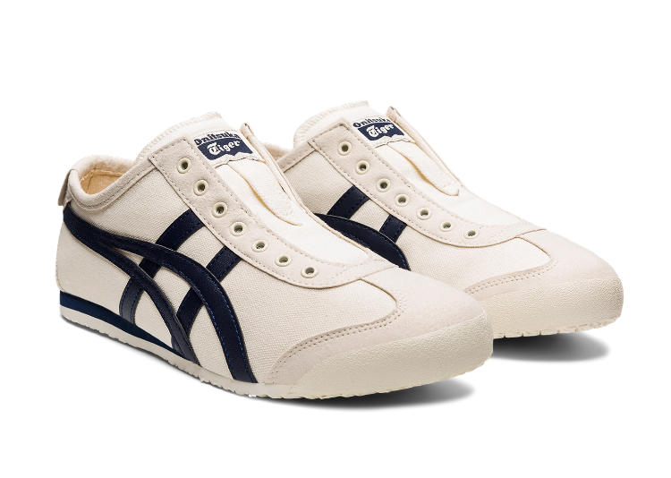 Onitsuka Tiger Slip-on Beige