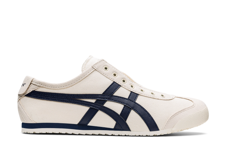 Onitsuka Tiger Slip-on Beige