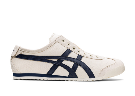 Onitsuka Tiger Slip-on Navy