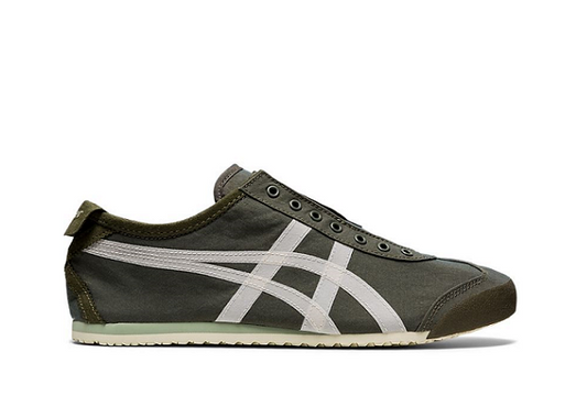 Onitsuka Tiger Slip-on Green