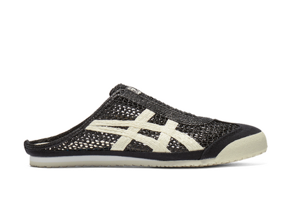 Onitsuka Tiger Sabot Black