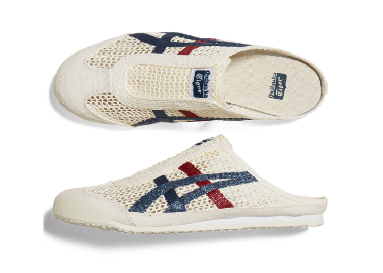 Onitsuka Tiger Sabot France
