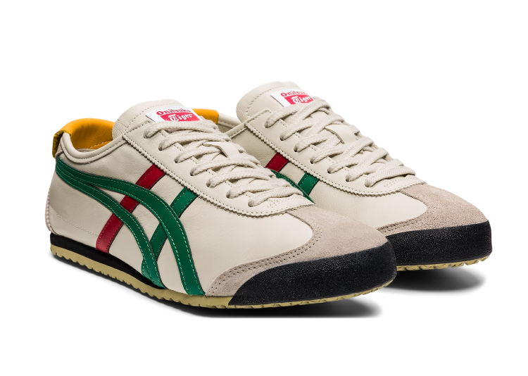 Onitsuka Tiger Mexico
