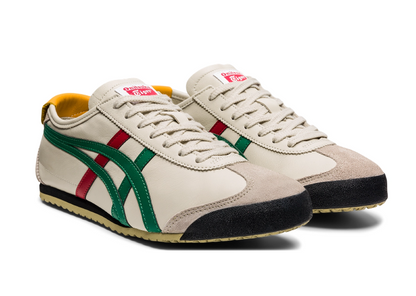 Onitsuka Tiger 66 Birch Green