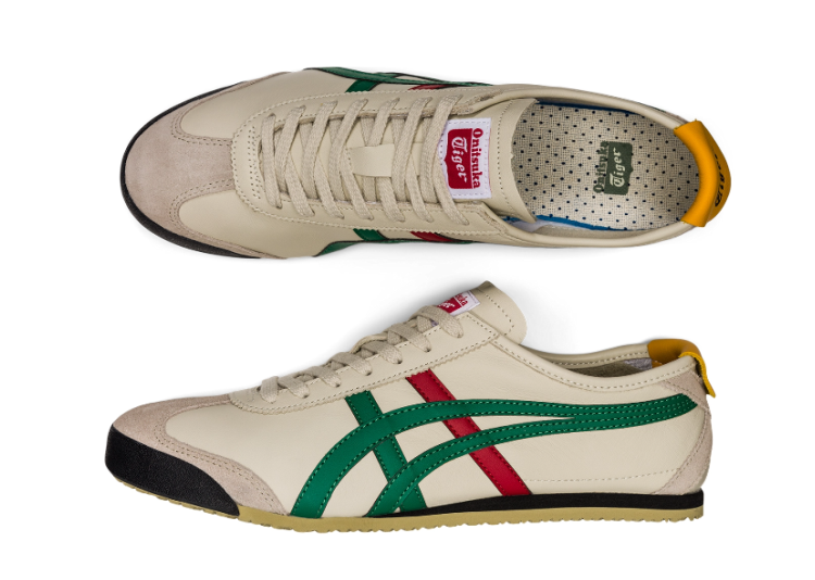 Onitsuka Tiger Mexico