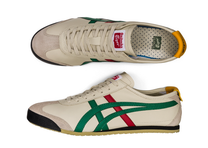 Onitsuka Tiger 66 Birch Green