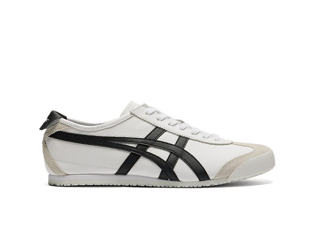Onitsuka Tiger White