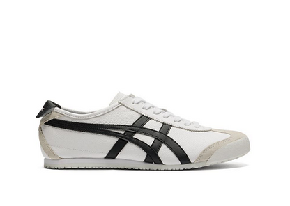 Onitsuka Tiger 66 White