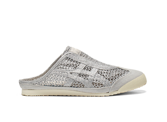 Onitsuka Tiger Sabot Grey