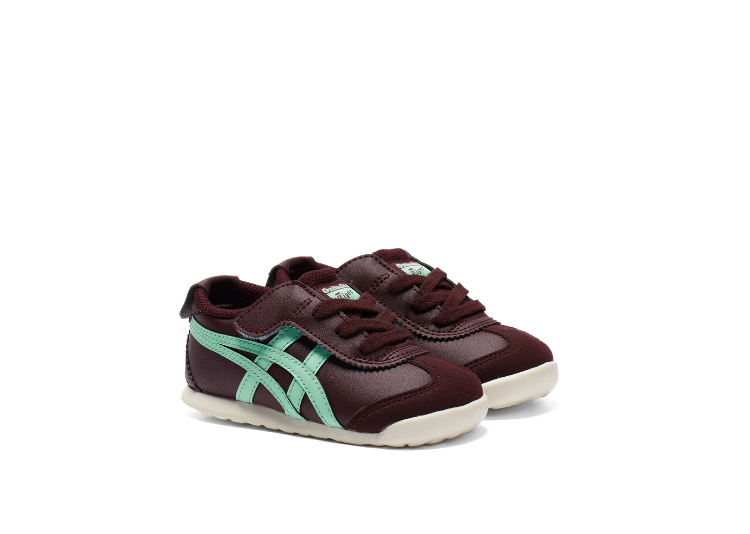 Onitsuka Tiger Kids Mint TD