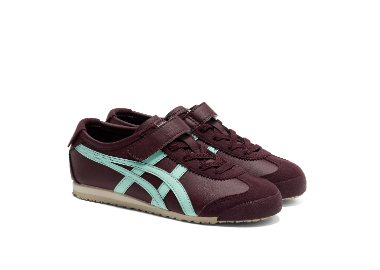 Onitsuka Tiger Kids Mint PS