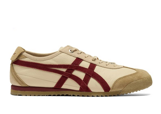 Onitsuka Tiger 66 SD Vin Maroon