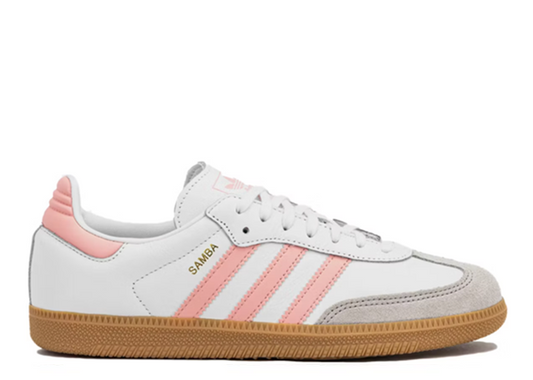 Adidas Samba Pink