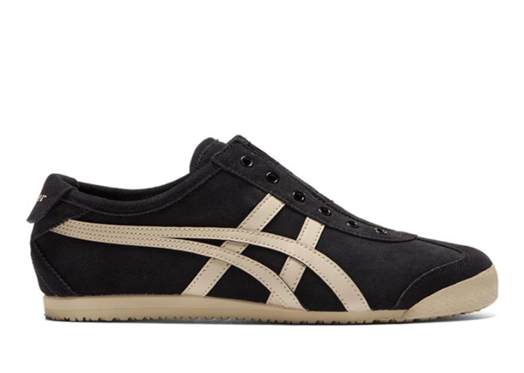 Onitsuka Tiger Slip-on Putty